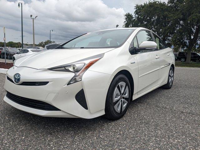 used 2017 Toyota Prius car, priced at $19,900