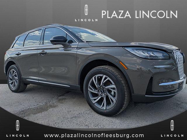 new 2025 Lincoln Corsair car, priced at $46,920