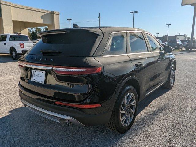 new 2024 Lincoln Corsair car, priced at $44,080