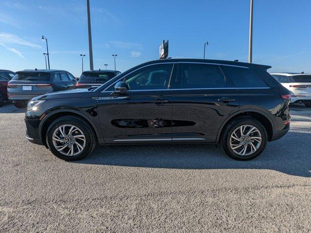 new 2024 Lincoln Corsair car, priced at $44,080