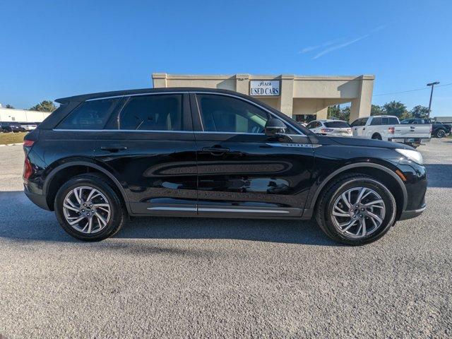 new 2024 Lincoln Corsair car, priced at $44,080