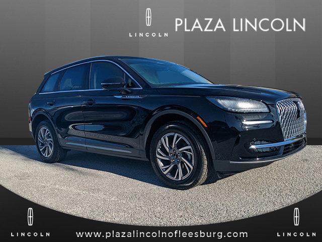 new 2024 Lincoln Corsair car, priced at $44,080