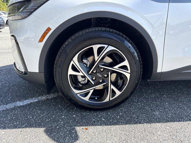 new 2025 Lincoln Nautilus car, priced at $59,535