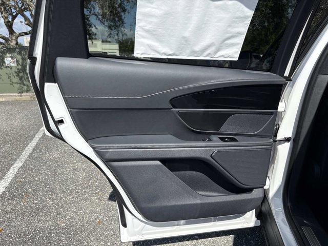 new 2025 Lincoln Nautilus car, priced at $59,535