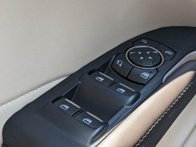used 2019 Lincoln MKC car, priced at $23,900