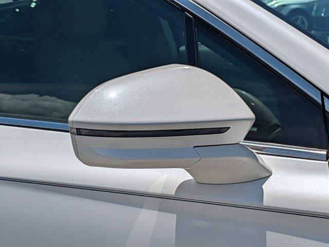 used 2019 Lincoln MKC car, priced at $23,900