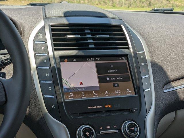 used 2019 Lincoln MKC car, priced at $23,900