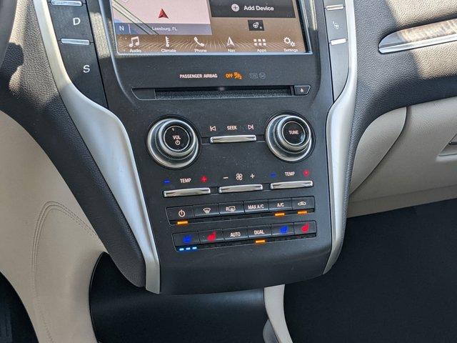 used 2019 Lincoln MKC car, priced at $23,900