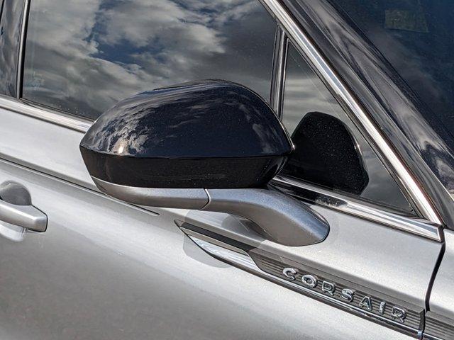 new 2024 Lincoln Corsair car, priced at $40,675