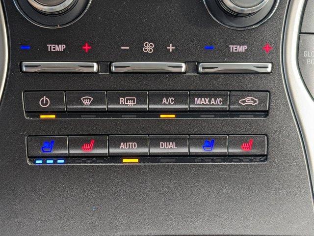 used 2019 Lincoln Nautilus car, priced at $24,900