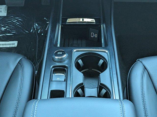 new 2024 Lincoln Corsair car, priced at $46,370