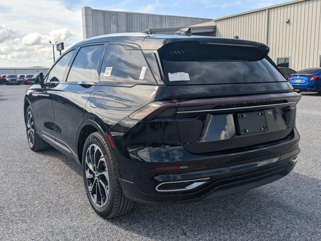 new 2024 Lincoln Nautilus car, priced at $54,945