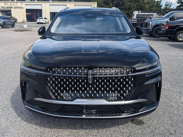 new 2024 Lincoln Nautilus car, priced at $54,945