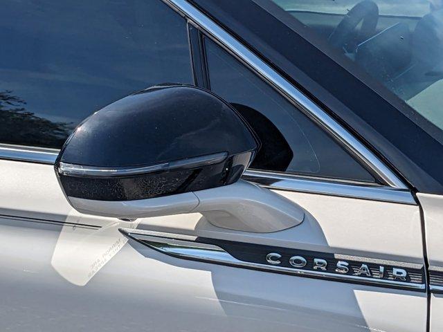 new 2024 Lincoln Corsair car, priced at $50,225