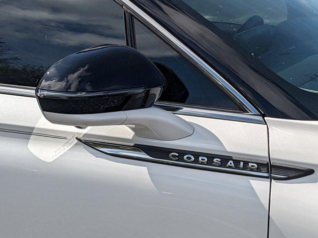 new 2023 Lincoln Corsair car, priced at $51,775