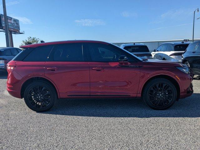 new 2024 Lincoln Corsair car, priced at $48,680