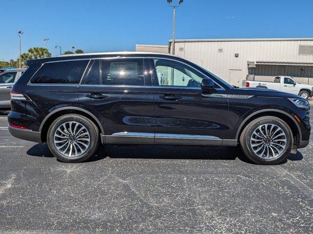 new 2023 Lincoln Aviator car, priced at $57,235