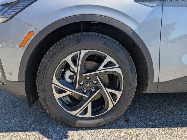 new 2024 Lincoln Nautilus car, priced at $61,535