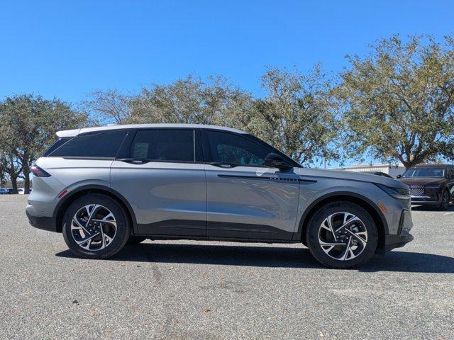 new 2024 Lincoln Nautilus car, priced at $61,535