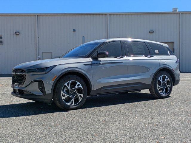 new 2024 Lincoln Nautilus car, priced at $61,535