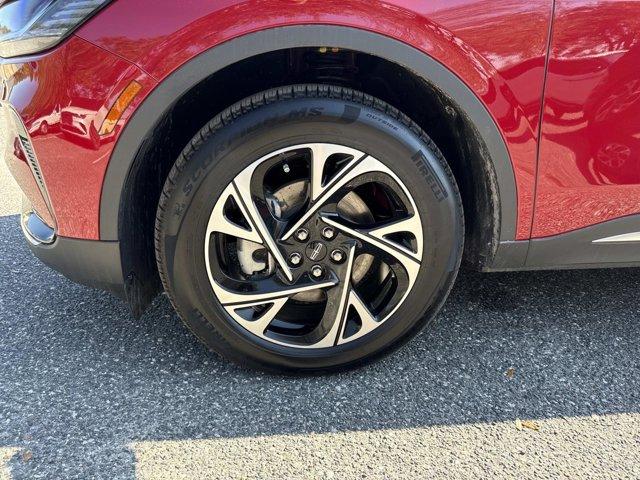 new 2025 Lincoln Nautilus car, priced at $64,320