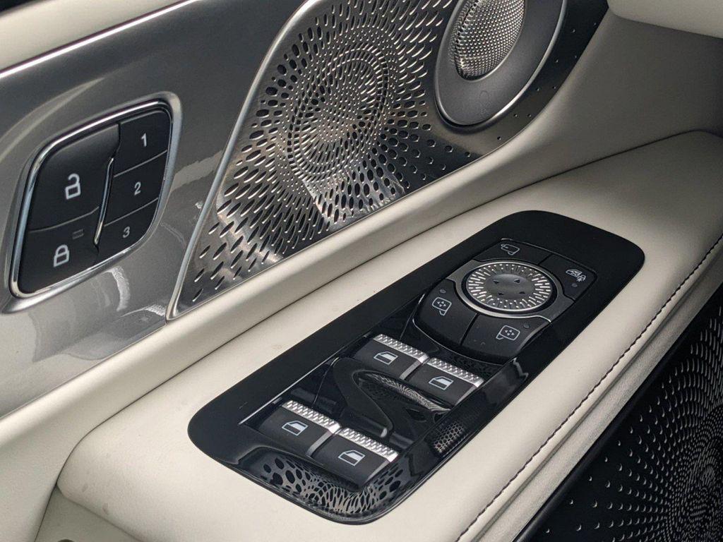 new 2025 Lincoln Nautilus car, priced at $76,395