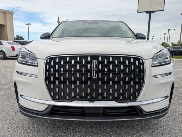 new 2024 Lincoln Corsair car, priced at $48,460