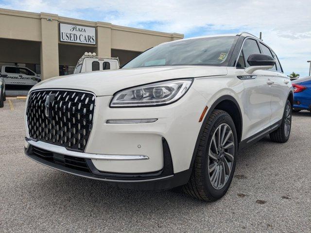 new 2024 Lincoln Corsair car, priced at $48,460