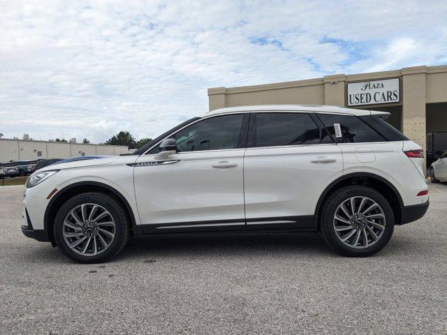 new 2024 Lincoln Corsair car, priced at $48,460