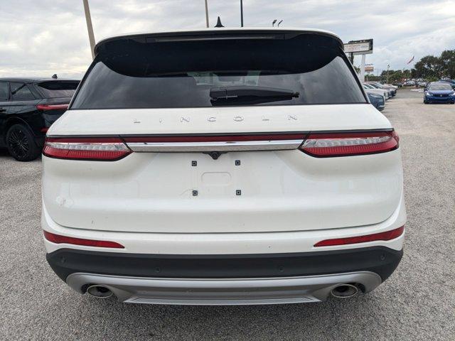 new 2024 Lincoln Corsair car, priced at $48,460