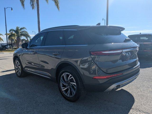 new 2025 Lincoln Corsair car, priced at $46,920