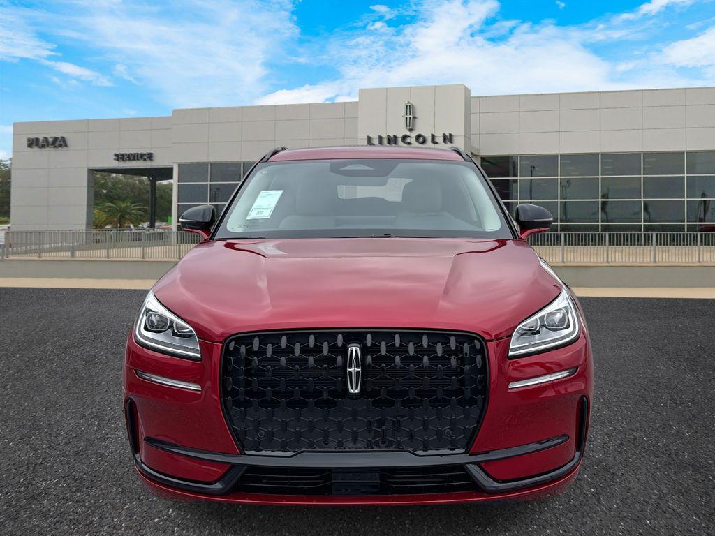 new 2026 Lincoln Corsair car, priced at $52,795