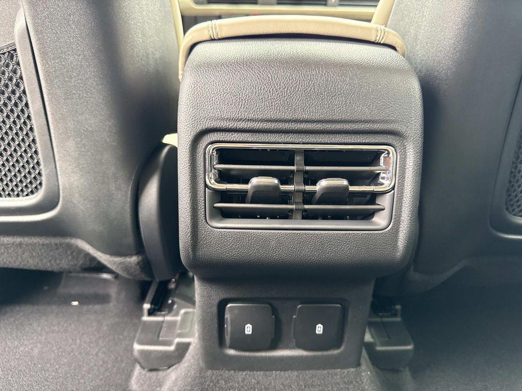 new 2026 Lincoln Corsair car, priced at $52,795