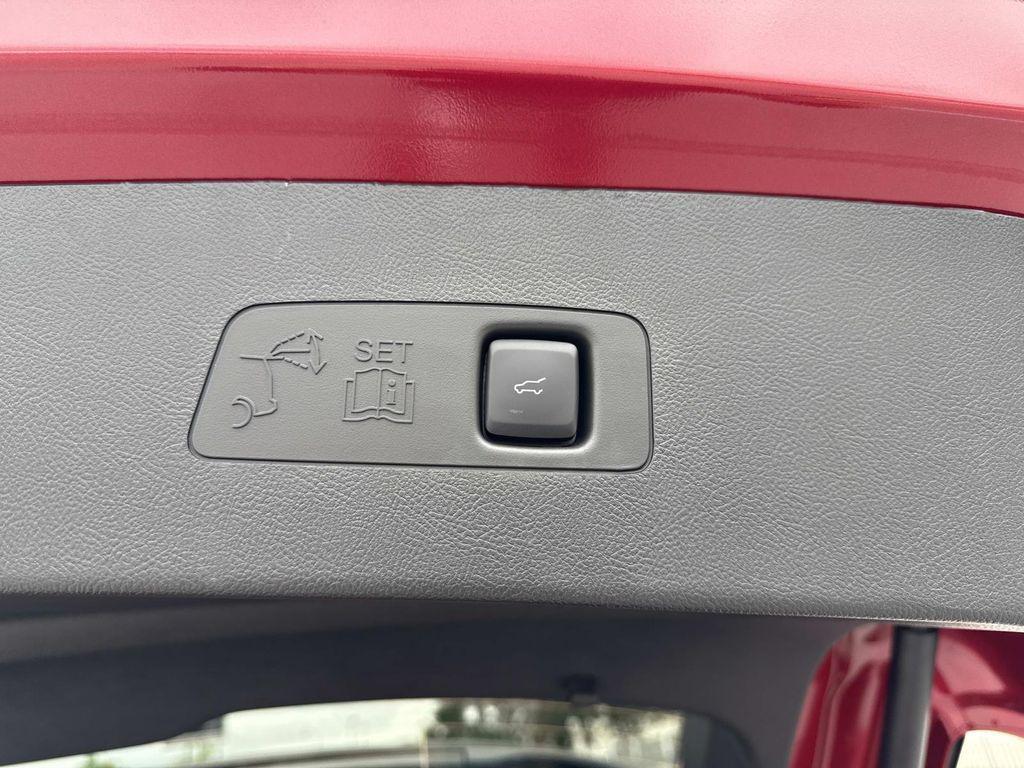 new 2026 Lincoln Corsair car, priced at $52,795