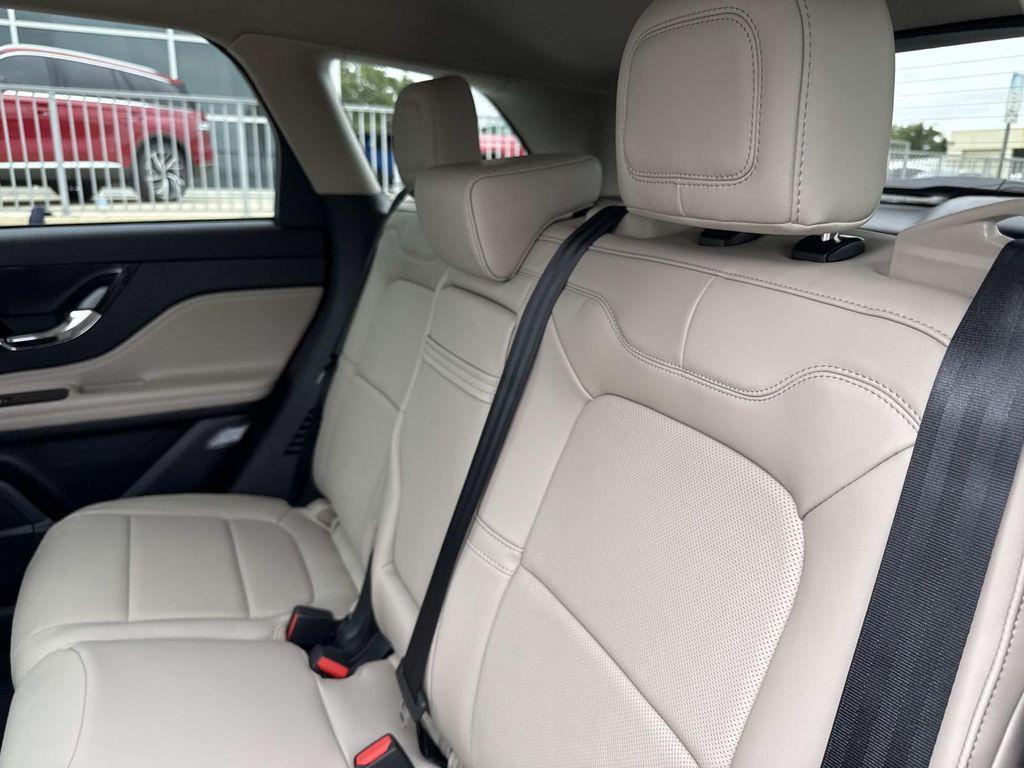 new 2026 Lincoln Corsair car, priced at $52,795