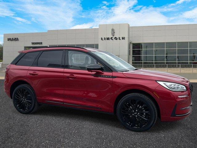 new 2026 Lincoln Corsair car, priced at $52,795