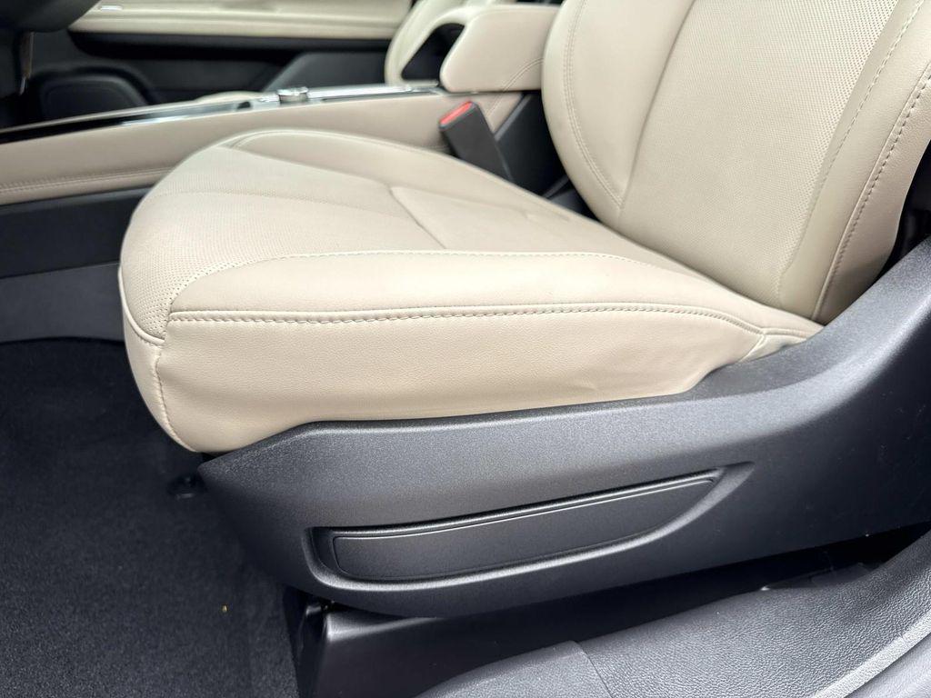 new 2026 Lincoln Corsair car, priced at $52,795