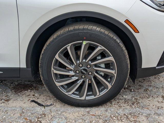 new 2025 Lincoln Corsair car, priced at $57,570