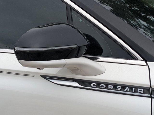 new 2025 Lincoln Corsair car, priced at $57,570