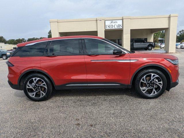 new 2024 Lincoln Nautilus car, priced at $59,535