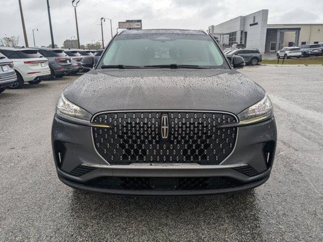 new 2025 Lincoln Aviator car, priced at $63,885