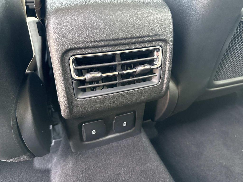 new 2025 Lincoln Corsair car, priced at $47,170