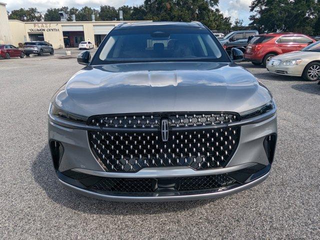 new 2024 Lincoln Nautilus car, priced at $61,470