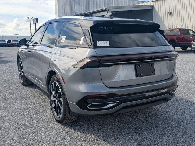 new 2024 Lincoln Nautilus car, priced at $61,470