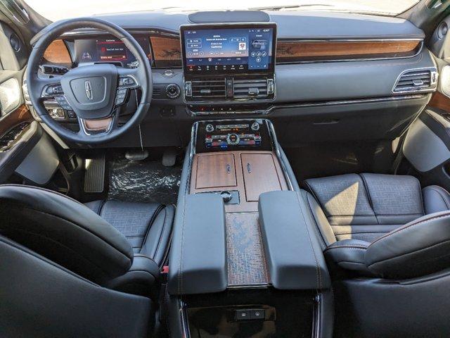 new 2024 Lincoln Navigator car, priced at $123,315