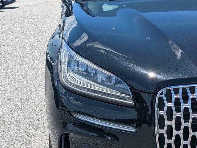 new 2025 Lincoln Corsair car, priced at $41,730