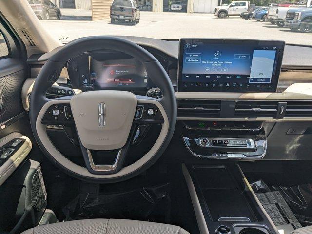 new 2025 Lincoln Corsair car, priced at $47,920
