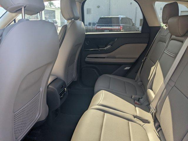 used 2021 Lincoln Corsair car, priced at $33,900