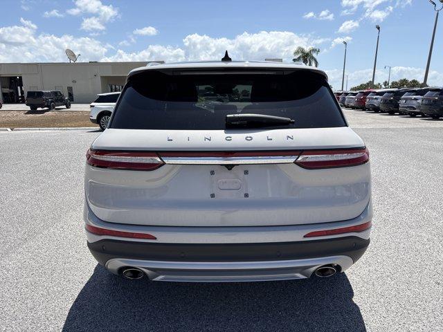 used 2021 Lincoln Corsair car, priced at $33,900