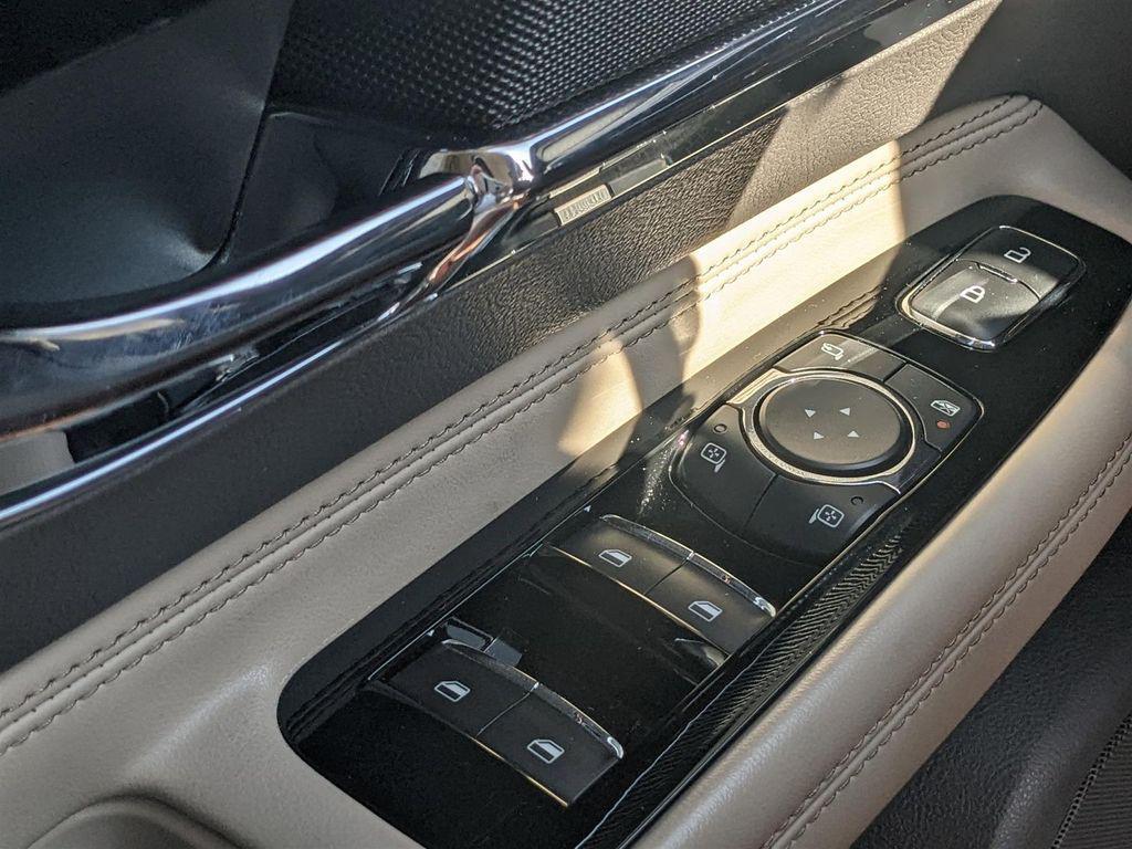 used 2021 Lincoln Corsair car, priced at $33,900